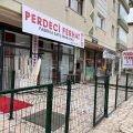 PERDECİ FERHAT logosu