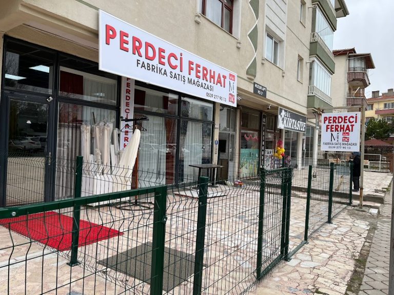 PERDECİ FERHAT