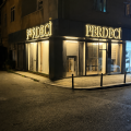 PERDECİ logosu