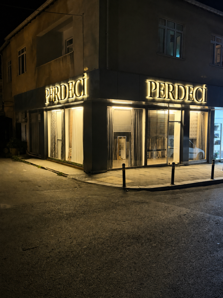 PERDECİ