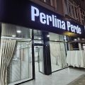 PERLİNA PERDE logosu