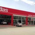 PETLAS-Alagözler Otomotiv logosu
