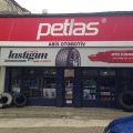 PETLAS-Aris Otomotiv logosu