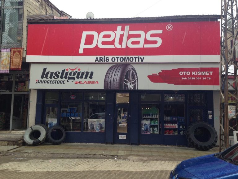 PETLAS-Aris Otomotiv