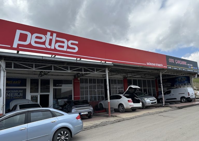 PETLAS BAĞBUDAR OTOMOTİV