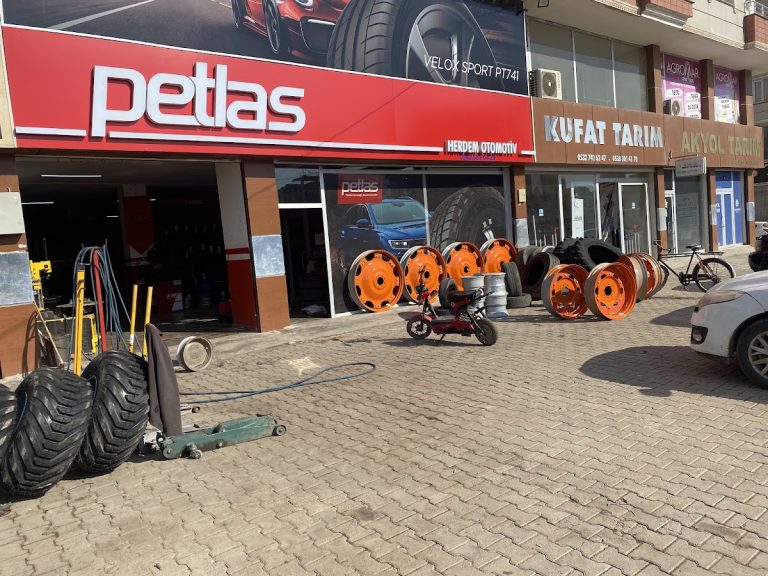 PETLAS-Herdem Otomotiv
