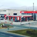 PETLAS-Turan Otomotiv logosu