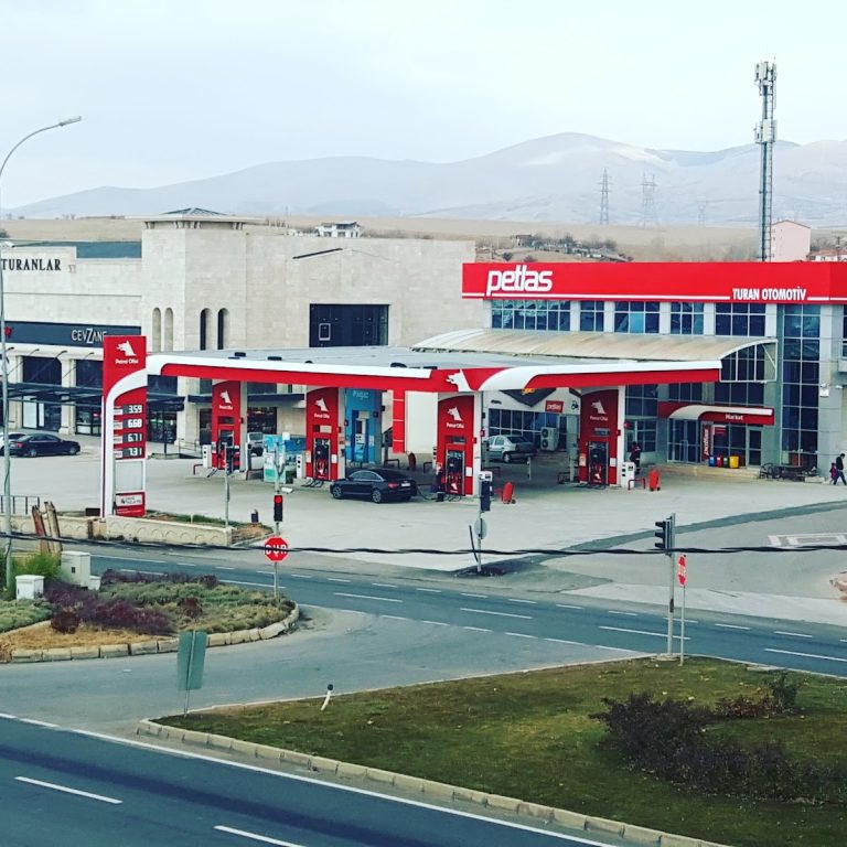 PETLAS-Turan Otomotiv