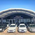 POLAT OTOMOTİV logosu