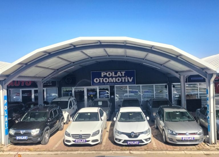 POLAT OTOMOTİV