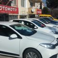 POLAT OTOMOTİV logosu