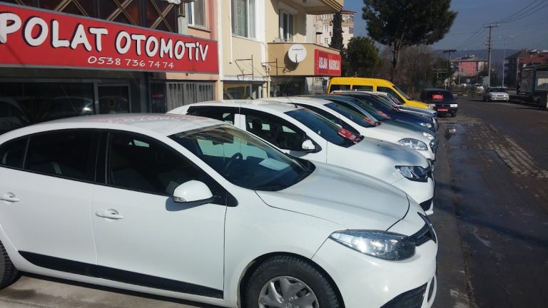 POLAT OTOMOTİV