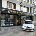 POLAT OTOMOTİV logosu