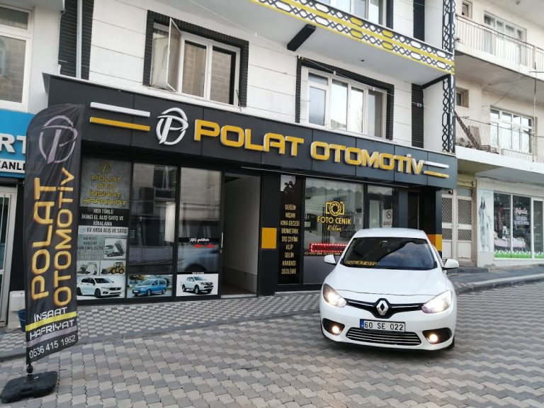 POLAT OTOMOTİV