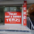 POLAT TERZİ logosu