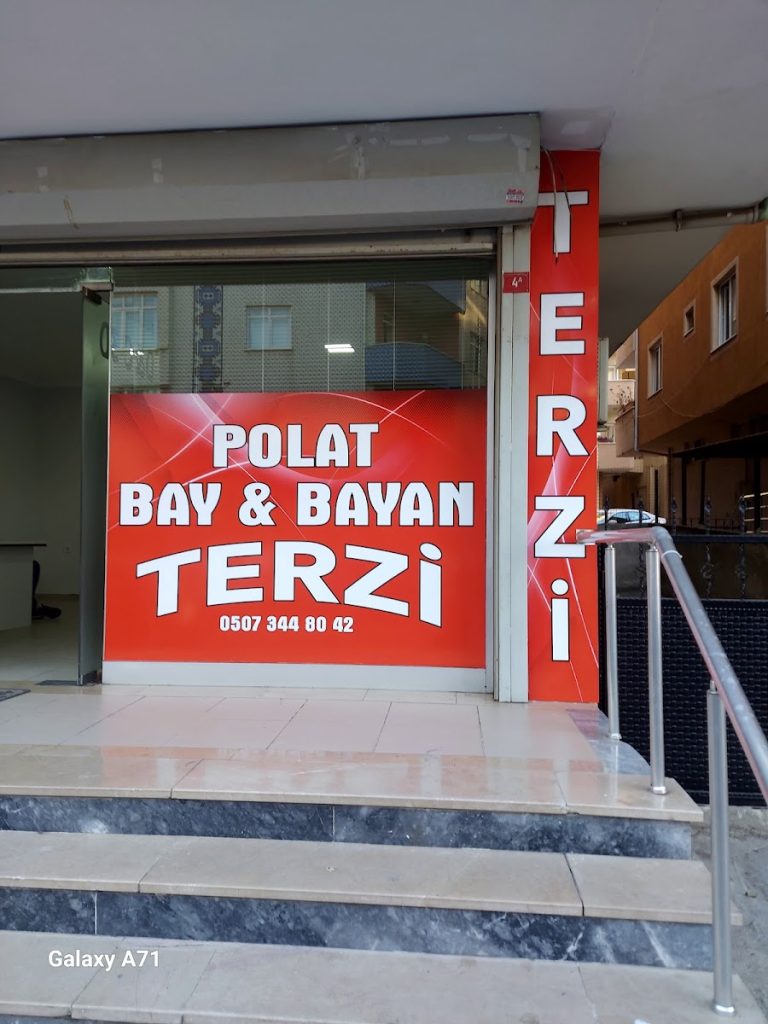 POLAT TERZİ