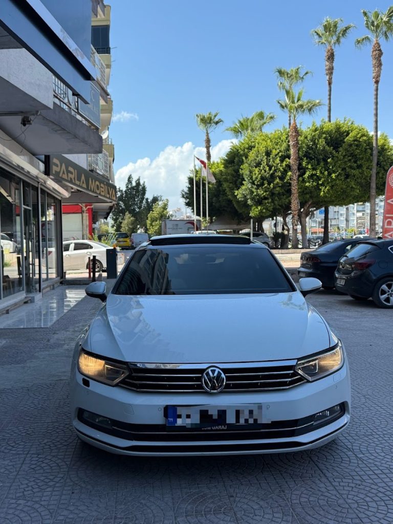 POYRAZ OTOMOTİV & İNŞAAT SEYİD TÜRKAN
