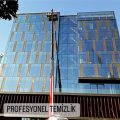PROFESYONEL TEMİZLİK logosu
