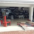 PT LASTİK-Gülsar Otomotiv logosu