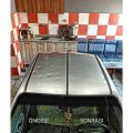 Pak Otomotiv | Boyasız Göçük Düzeltme | Kaporta logosu