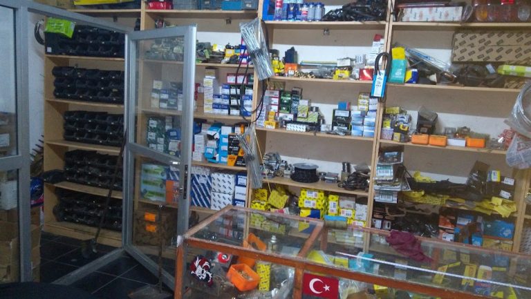 Pamukçu Otomotiv