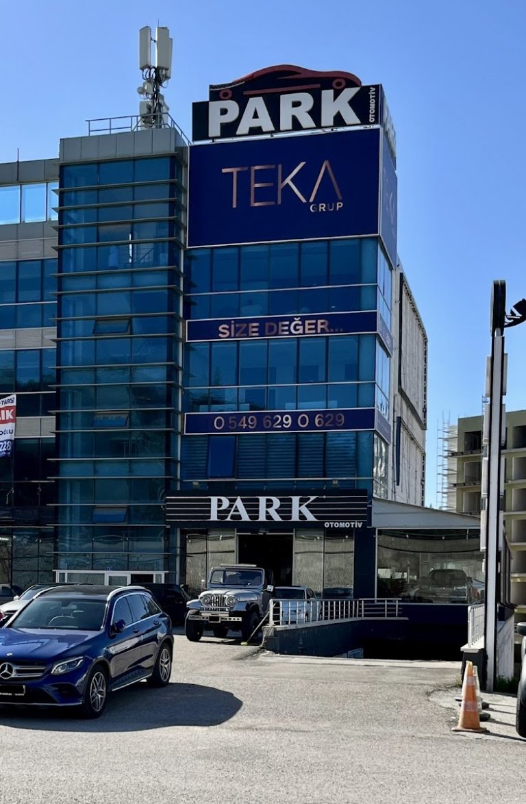 Park Otomotiv