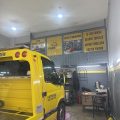 Pars Cars Oto Yıkama logosu