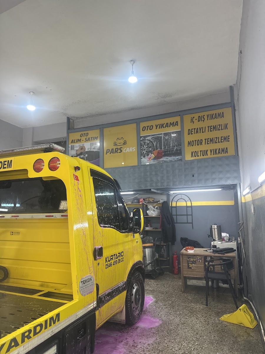 Gebze Oto Yıkama – Ppf Kaplama – Demirhan Otomotiv