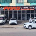 Pars Otomotiv logosu