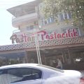 Pasta Bravo logosu