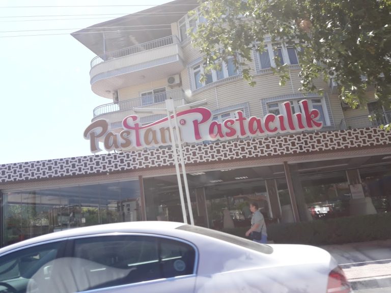 Pasta Bravo