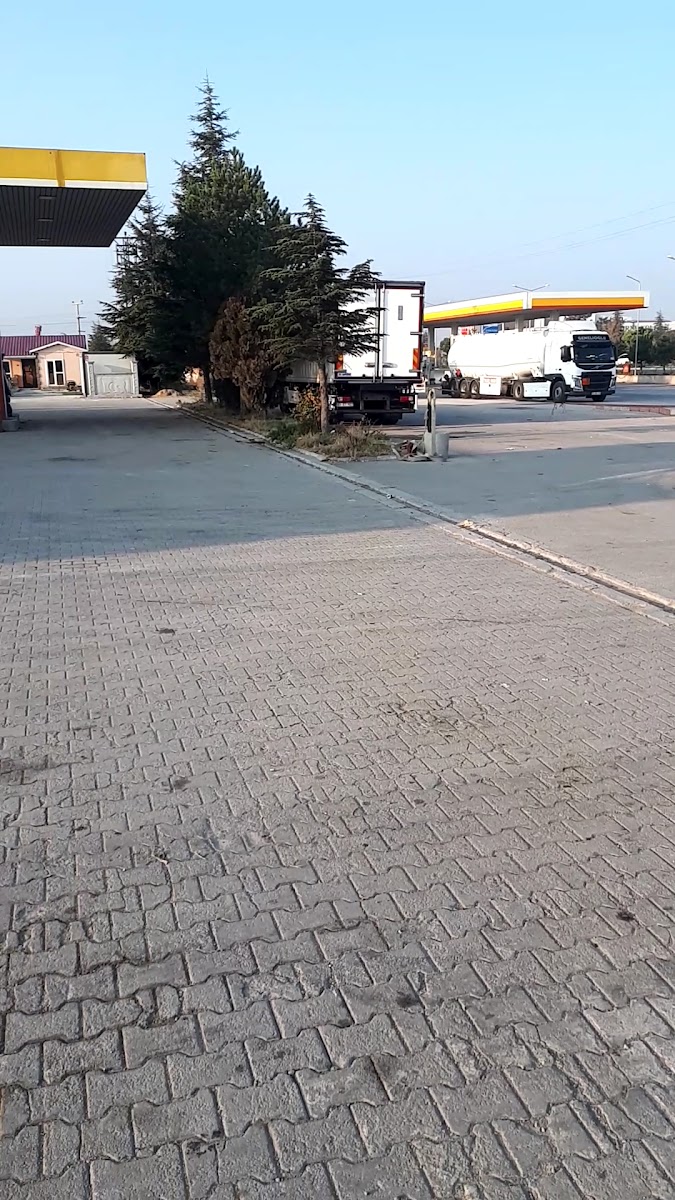 Pehlivanoğlu akaryakıt Otomotiv Yıkama Yağlama Servisi tic ltd,şti.