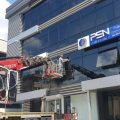 Pendik Dış Cephe Temizlik logosu