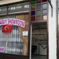 Perde Sarayi logosu