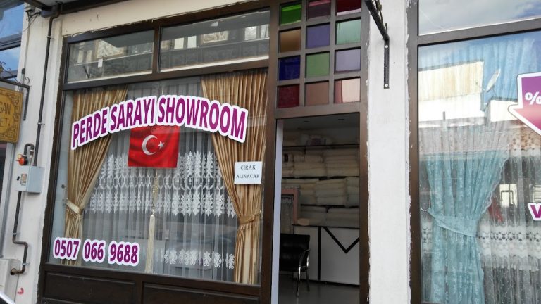 Perde Sarayi