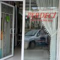 Perdeci logosu