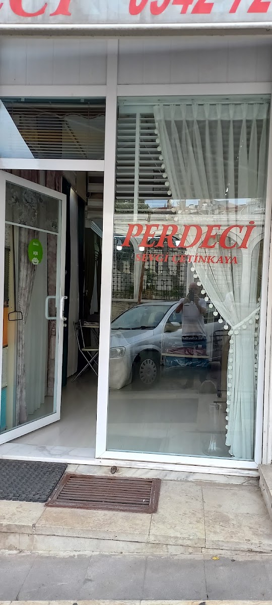 Perdeci