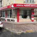 Perdeci Burada logosu