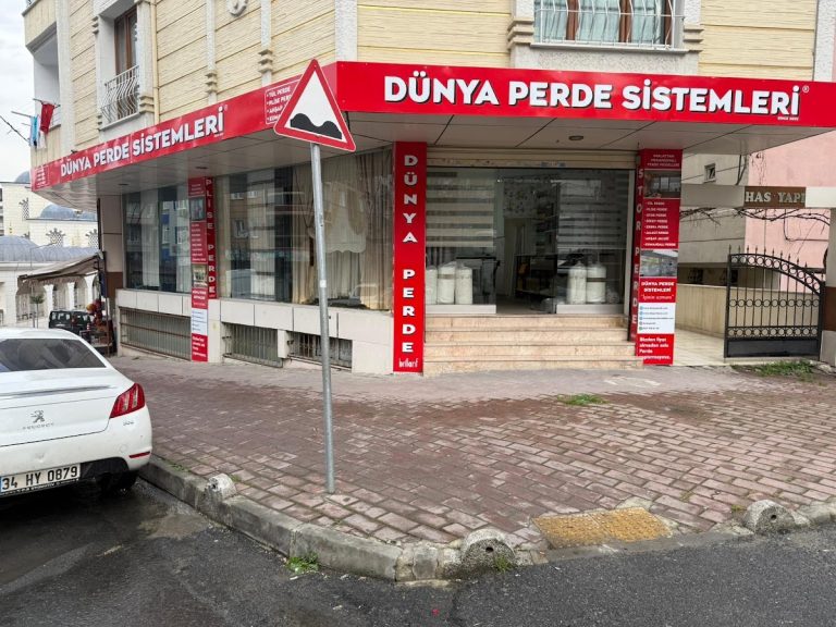 Perdeci Burada