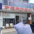 Perdeci By Teymur | Beylikdüzü Perdeci, Esenyurt Perdeci, Avcılar Perdeci, Büyükçekmece Perdeci logosu