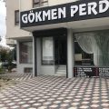 Perdeci Gökmen Ankara Mamak Türközü logosu