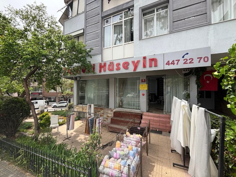 Perdeci Hüseyin