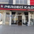 Perdeci Kadir logosu
