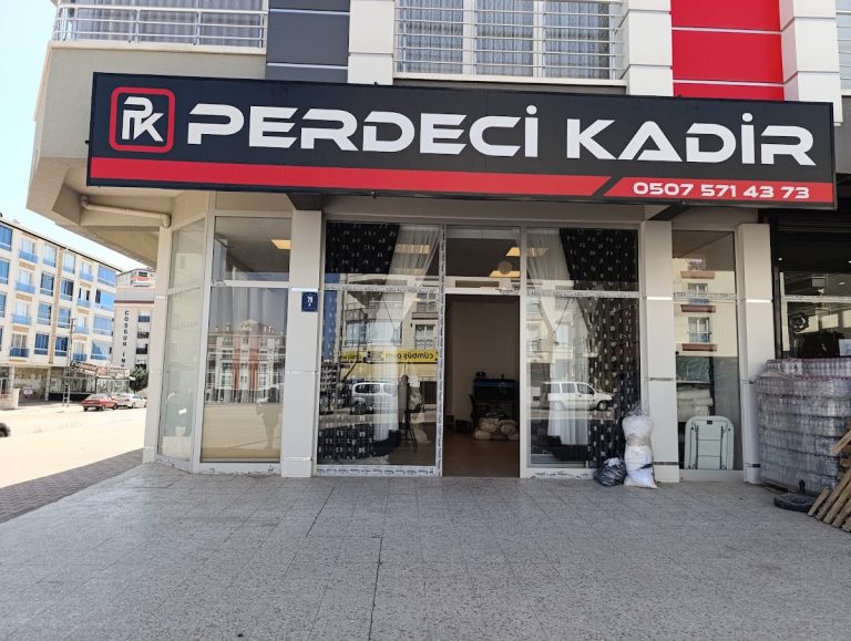 Perdeci Kadir