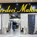 Perdeci Mahmut (Haramidere) logosu
