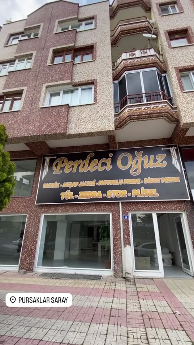 Perdeci Oğuz