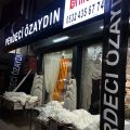 Perdeci Özaydın Yenimahalle logosu