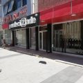 Perdecizade Kırşehir logosu