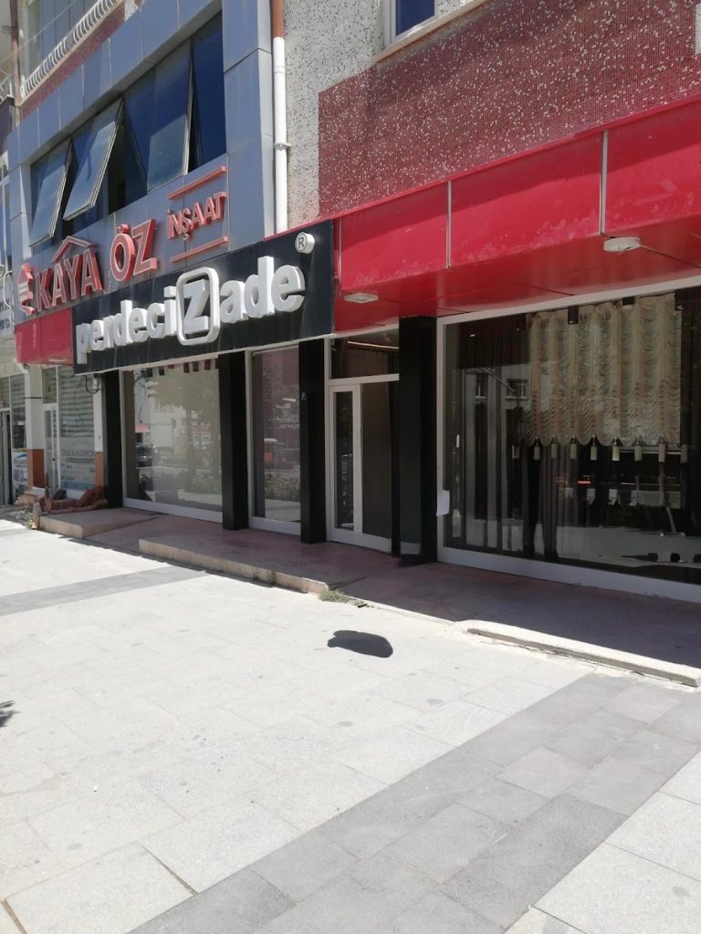 Perdecizade Kırşehir