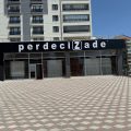 Perdecizade Pursaklar logosu